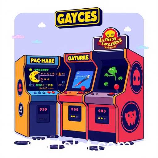 The Resurgence of Arcade Games in the Digital Era