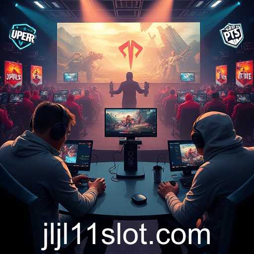 Digital Pathways: The Rise of Online Gaming