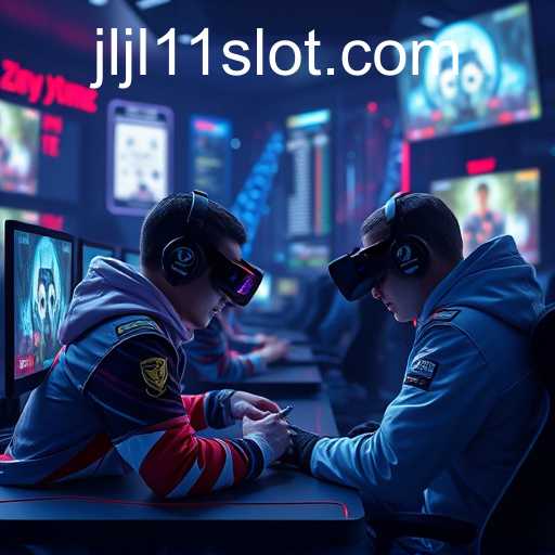 Digital Realms: The Rise of Online Gaming in 2025