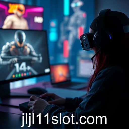 The Evolution of Online Gaming in 2025