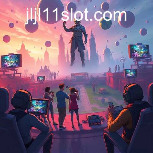 The Evolution of Online Gaming and Community Engagement