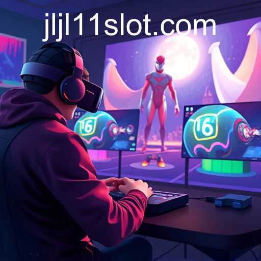 Gaming Revolution: Trends and Insights