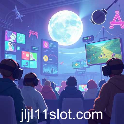 Gaming Trends Shape 2025