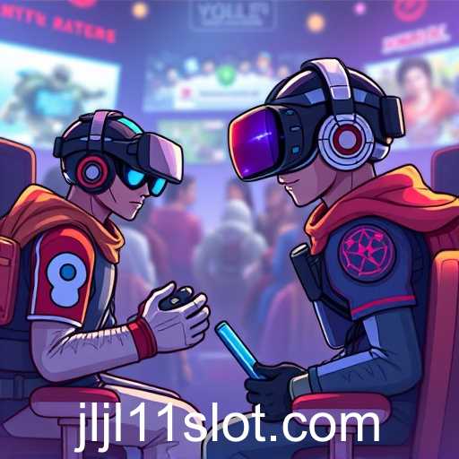 Gaming Trends and Innovations in the Digital World