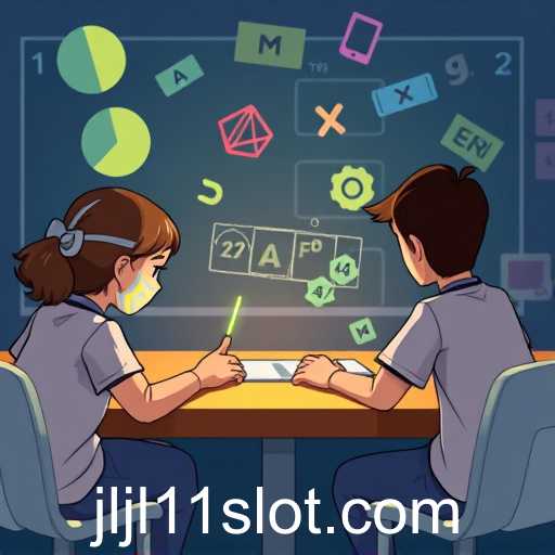 The Rise of jLjL11 in Online Gaming