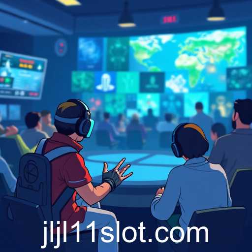 The Rise of Online Gaming Trends