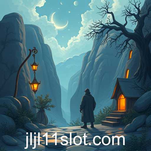 The Rise of jLjL11 in Online Gaming