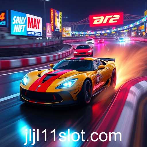 The Thrilling World of Racing Games: Exploring the High-Speed Virtual Arena