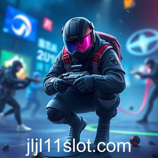 The Rise of jLjL11: A Digital Playground for Gamers