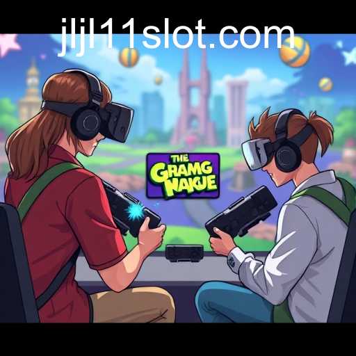 The Rise of English Game Platforms