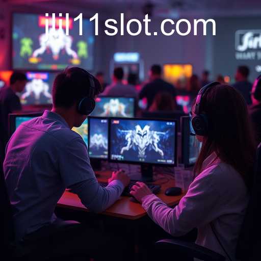 The Rise of Online Gaming Communities