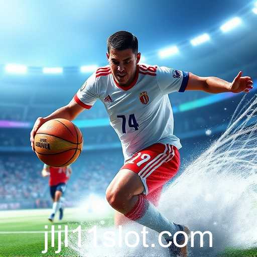 Exploring the Exciting World of Sports Games: A Comprehensive Overview