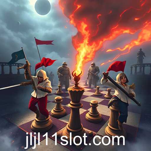 Exploring the Rich World of Strategy Games